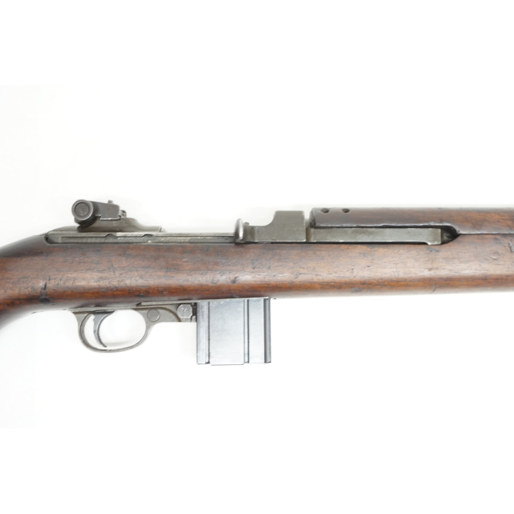 Carabine USM1 -Winchester - Semi-auto - Catégorie B