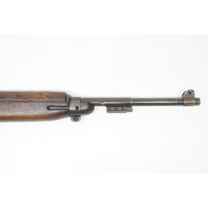 Carabine USM1 -Winchester - Semi-auto - Catégorie B