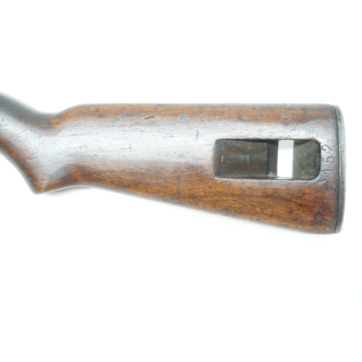 Carabine USM1 -Winchester - Semi-auto - Catégorie B