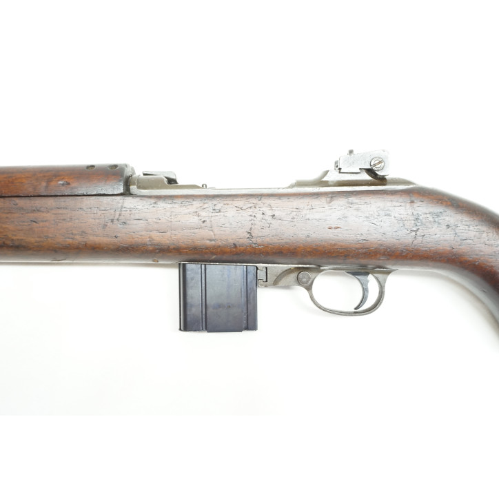 Carabine USM1 -Winchester - Semi-auto - Catégorie B