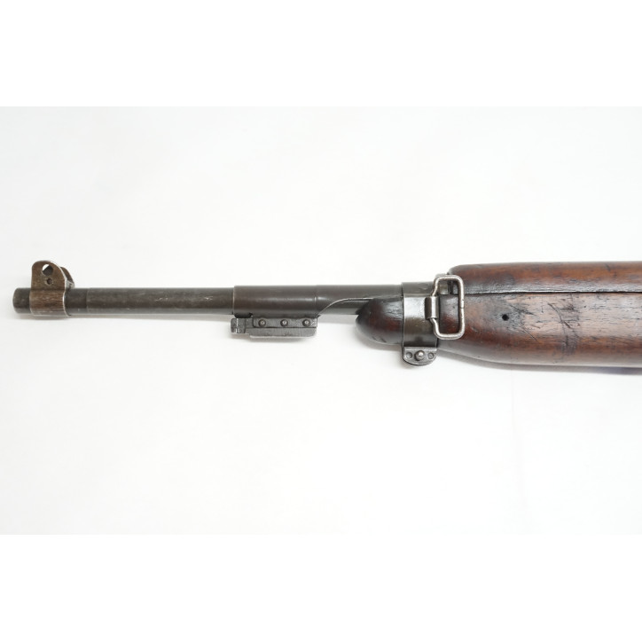 Carabine USM1 -Winchester - Semi-auto - Catégorie B