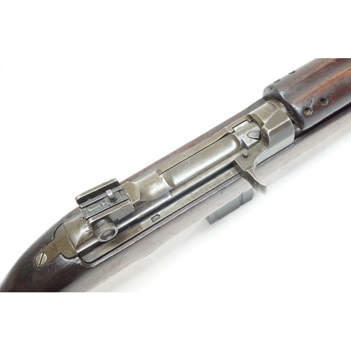 Carabine USM1 -Winchester - Semi-auto - Catégorie B