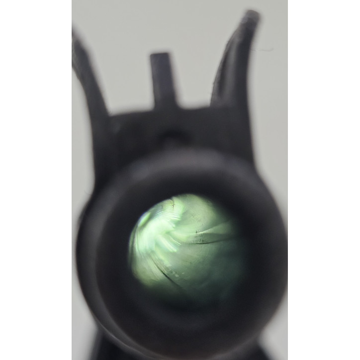 Carabine USM1 -Winchester - Semi-auto - Catégorie B