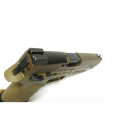 Pistolet semi automatique SIG SAUER Mod. P-320 Full Size M17   categorie B