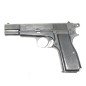 Pistolet GP 35 FN  calibre 9 para categorie B