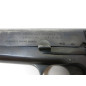 Pistolet GP 35 FN  calibre 9 para categorie B