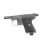 Pistolet 6.35 Le Francais policeman categorie B