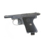 Pistolet 6.35 Le Francais policeman categorie B