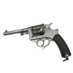 Revolver 1892 calibre 8 mm categorie B