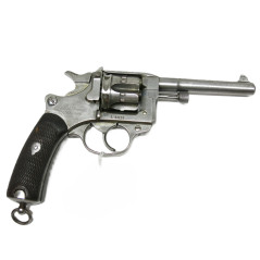 Revolver 1892 calibre 8 mm categorie B