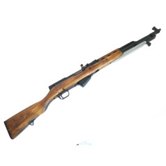 Carabine SKS calibre 7.62 x 39 état neuf  catégorie B