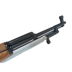 Carabine SKS calibre 7.62 x 39 état neuf  catégorie B