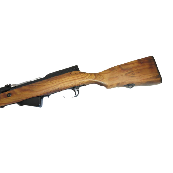 Carabine SKS calibre 7.62 x 39 état neuf  catégorie B