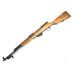 Carabine SKS calibre 7.62 x 39 état neuf  catégorie B