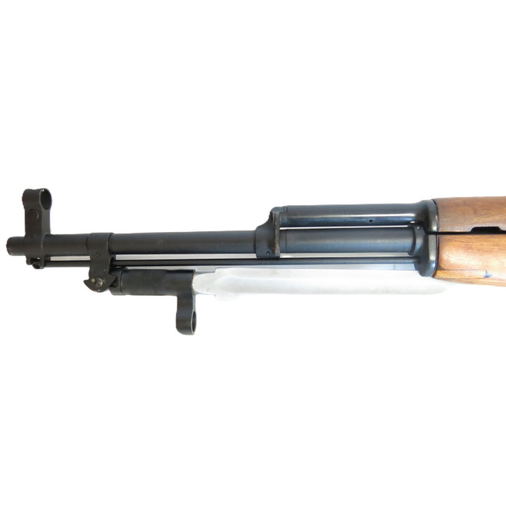 Carabine SKS calibre 7.62 x 39 état neuf  catégorie B