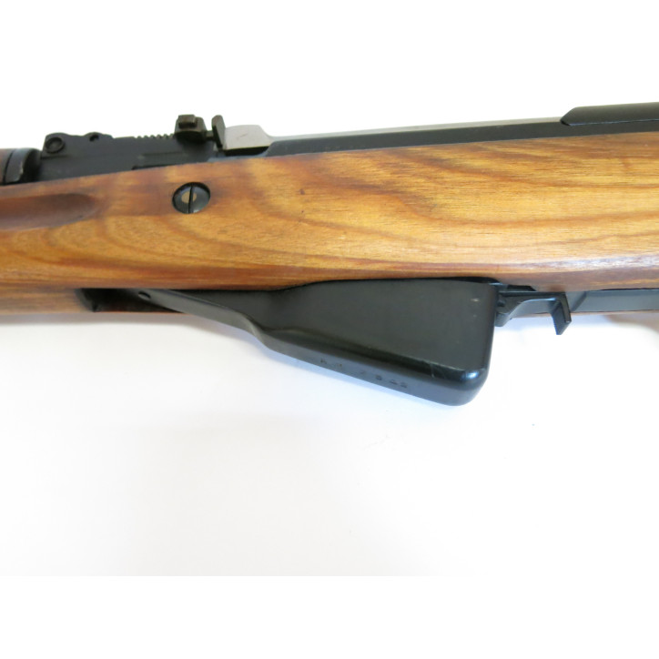 Carabine SKS calibre 7.62 x 39 état neuf  catégorie B