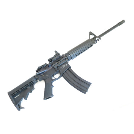 SMITH & WESSON MP15 calibre  cal.223 Rem   categorie B