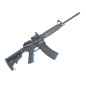 SMITH & WESSON MP15 calibre  cal.223 Rem   categorie B