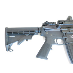 SMITH & WESSON MP15 calibre  cal.223 Rem   categorie B