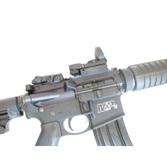 SMITH & WESSON MP15 calibre  cal.223 Rem   categorie B