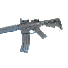 SMITH & WESSON MP15 calibre  cal.223 Rem   categorie B