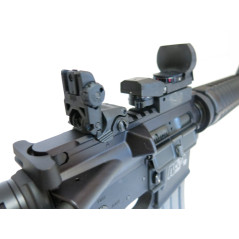SMITH & WESSON MP15 calibre  cal.223 Rem   categorie B