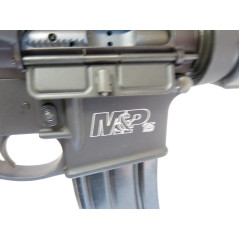 SMITH & WESSON MP15 calibre  cal.223 Rem   categorie B