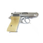 Pistolet walther PPK calibre 7.65 categorie B