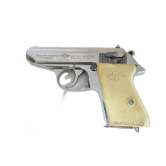 Pistolet walther PPK calibre 7.65 categorie B