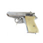 Pistolet walther PPK calibre 7.65 categorie B