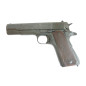 Pistolet Colt 45 Ithaca 39/45  numero 1256901 categorie B