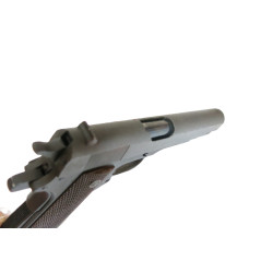 Pistolet Colt 45 Ithaca 39/45  numero 1256901 categorie B