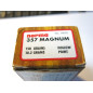 357 magnum Norma pointe creuse categorie B
