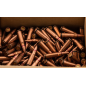 32 cartouches de 7.62 x 39 de surplus
