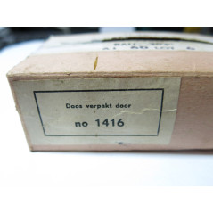 Boite de 48 cartouches calibre 303 Brtish ref 23  categorie C