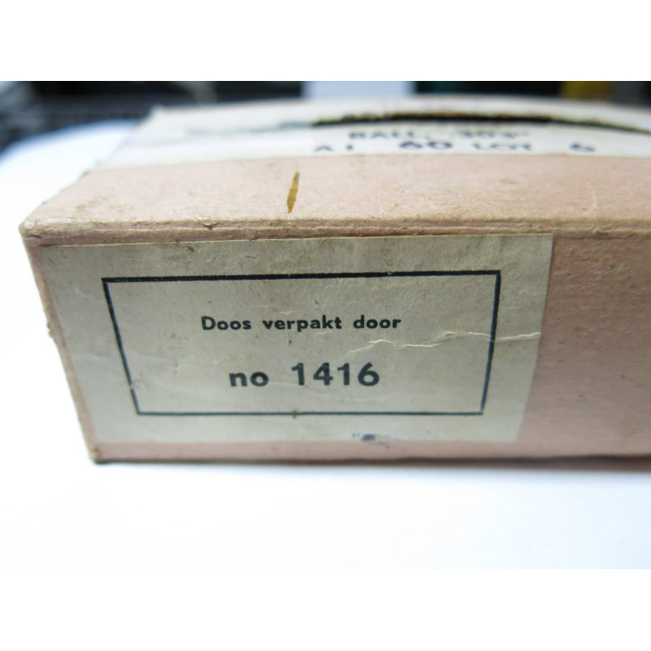 Boite de 48 cartouches calibre 303 Brtish ref 23  categorie C