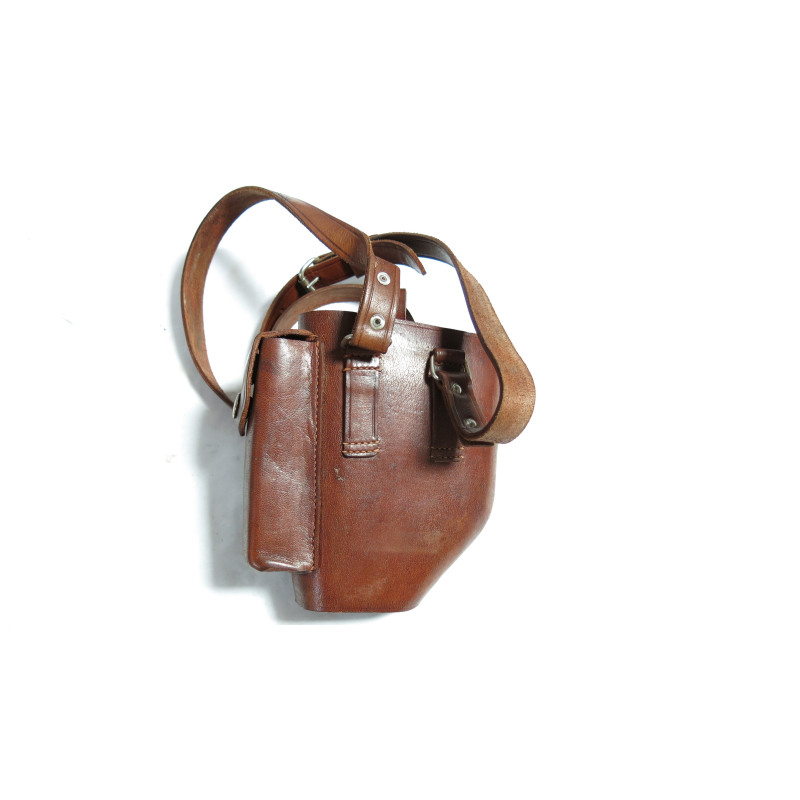 Porte crosse C96 Mauser Schnellfeuer avec poche 