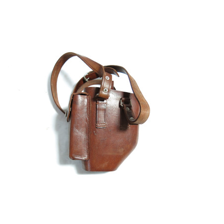 Porte crosse C96 Mauser Schnellfeuer avec poche