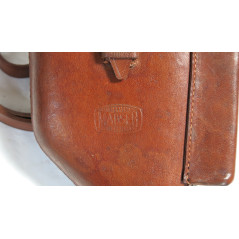 Porte crosse C96 Mauser Schnellfeuer avec poche 