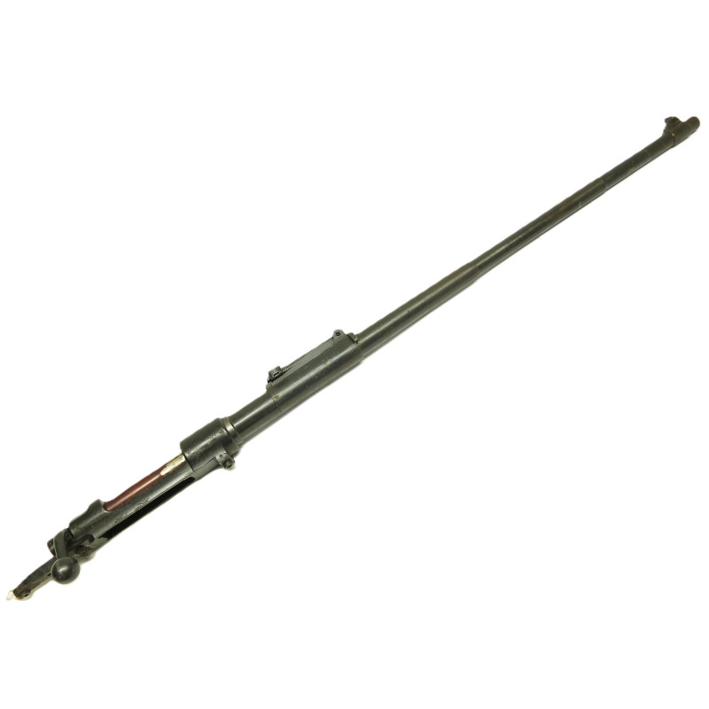 Mécanique complète fusil  Mauser 98K code dot 1944 calibre 8 x 57 numéro  8239