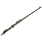 Mécanique complète fusil  Mauser 98K code dot 1944 calibre 8 x 57 numéro  8239