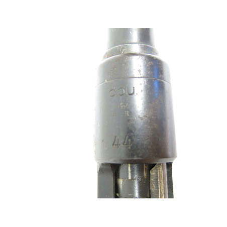 Mécanique complète fusil  Mauser 98K code dot 1944 calibre 8 x 57 numéro  8239