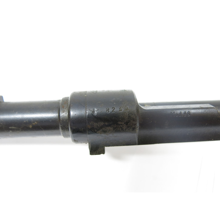 Mécanique complète fusil  Mauser 98K code dot 1944 calibre 8 x 57 numéro  8239
