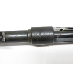 Mécanique complète fusil  Mauser 98K code dot 1944 calibre 8 x 57 numéro  8239