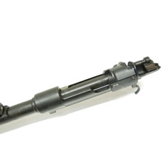 Mécanique complète fusil  Mauser 98K code 147 calibre 8 x 57 numéro  8792