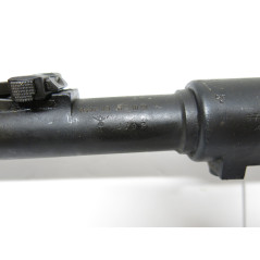 Mécanique complète fusil  Mauser 98K code 147 calibre 8 x 57 numéro  8792