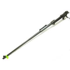 Mécanique complète fusil  Mauser 98K code 147 1938 calibre 8 x 57 numéro  5861