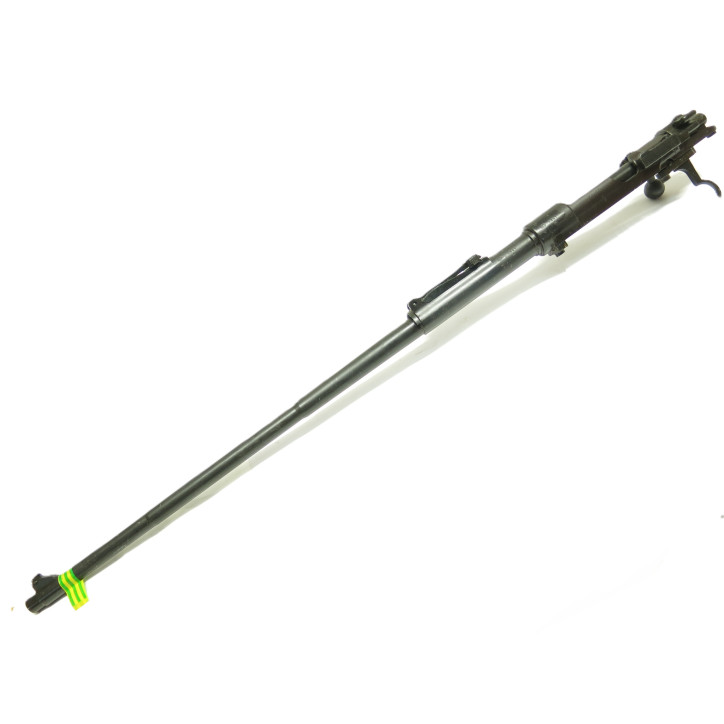 Mécanique complète fusil  Mauser 98K code 147 1938 calibre 8 x 57 numéro  5861