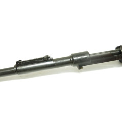 Mécanique complète fusil  Mauser 98K code 147 1938 calibre 8 x 57 numéro  5861