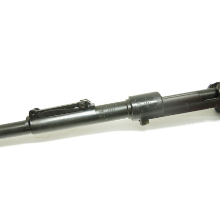 Mécanique complète fusil  Mauser 98K code 147 1938 calibre 8 x 57 numéro  5861